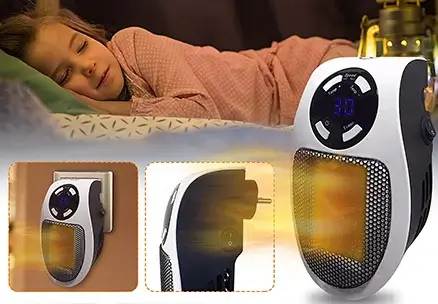 Toasty Heater Reviews