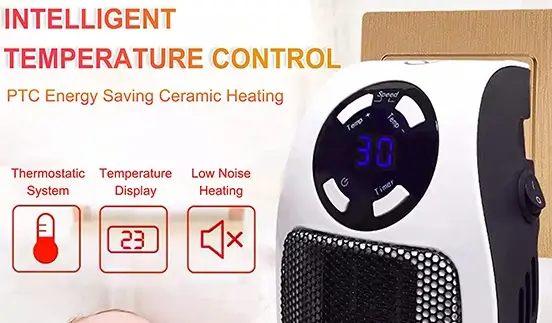 Toasty Heater Reviews