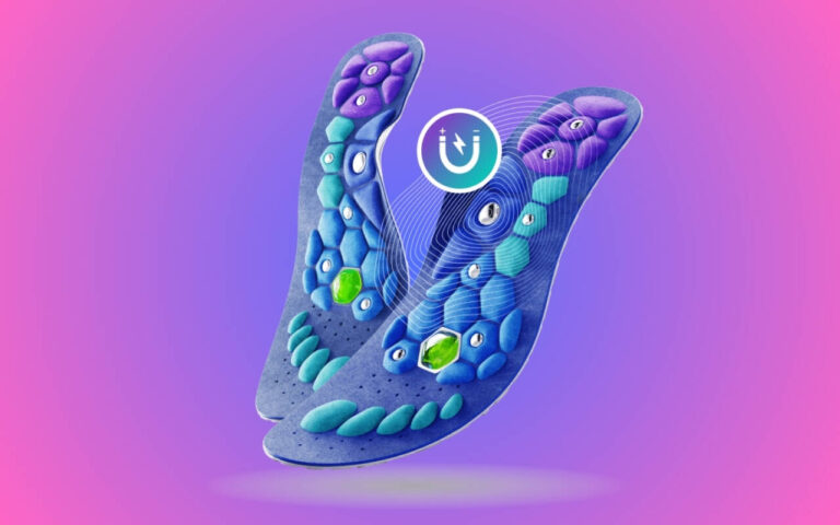 Akusoli Shoe Insoles Review