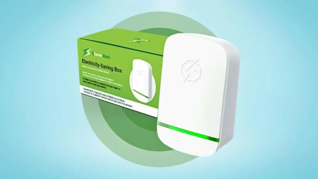 ESaver Watt Review – Scam, Price, and Official Website