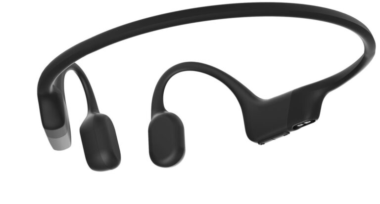 Inductivv Bone Conduction Headphones Review