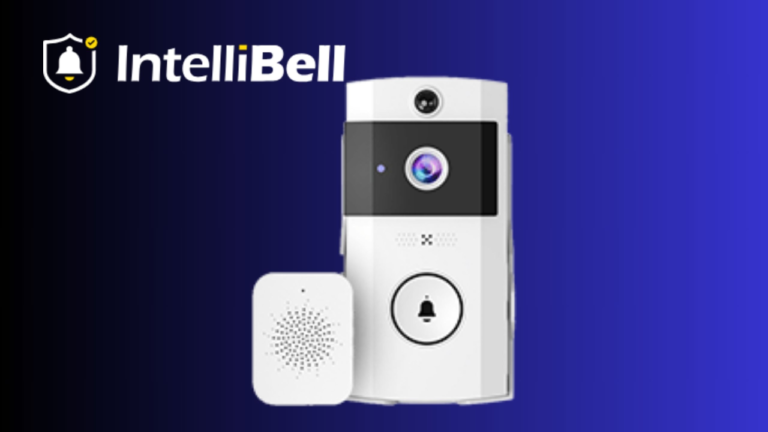 IntelliBell Doorbell Review