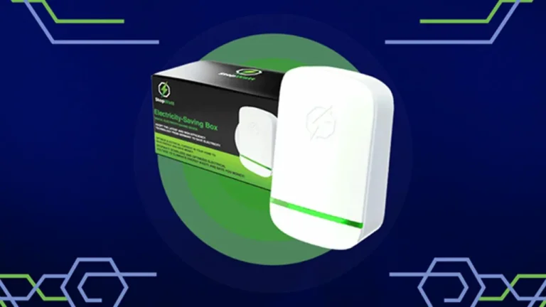 StopWatt Review