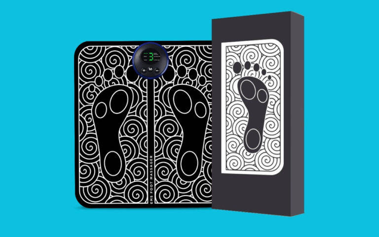 TheraFoot Pro Review