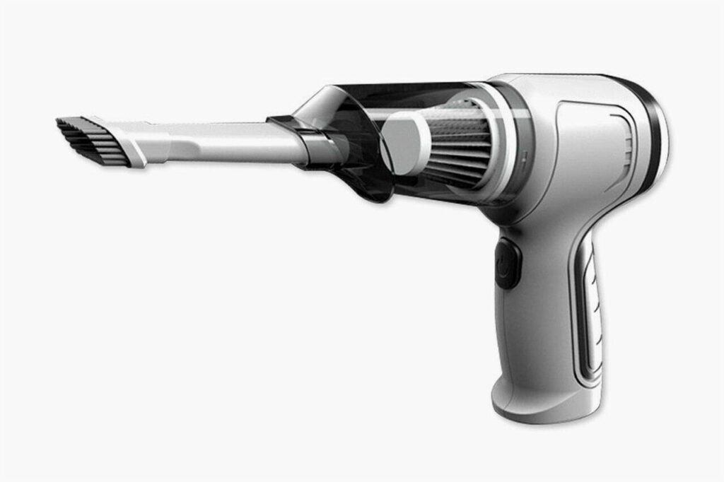 EZVac Pro Review – Scam, Price, and Official Website