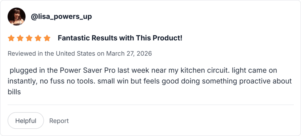 Pro Power Saver Reviews