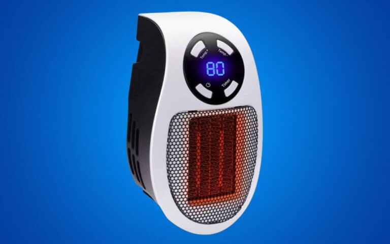 Alpha Heater Review