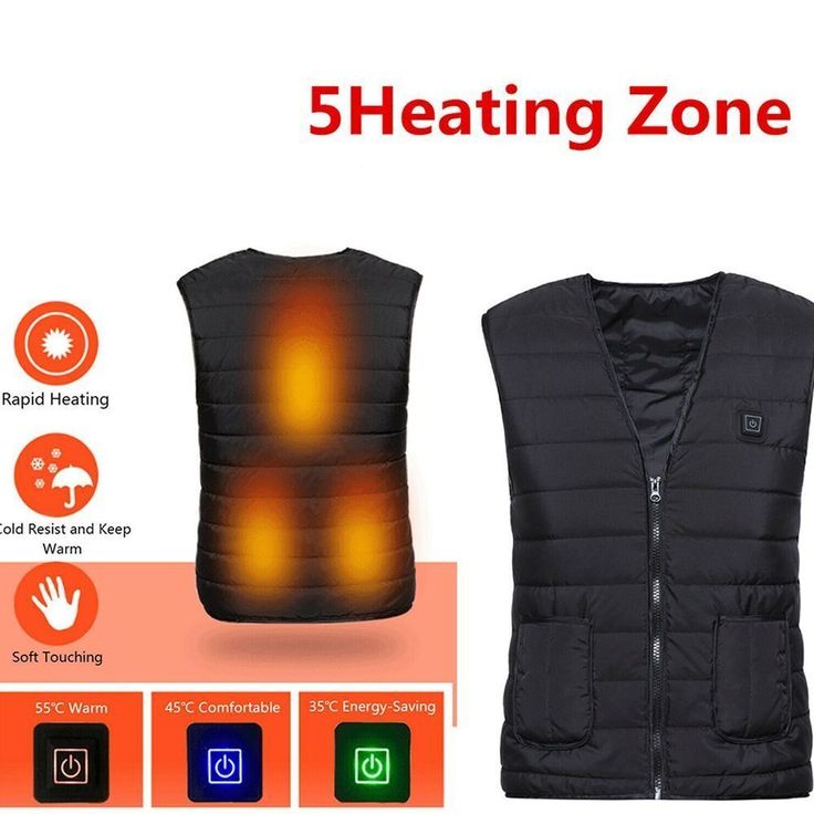 voltex heated vest reviews