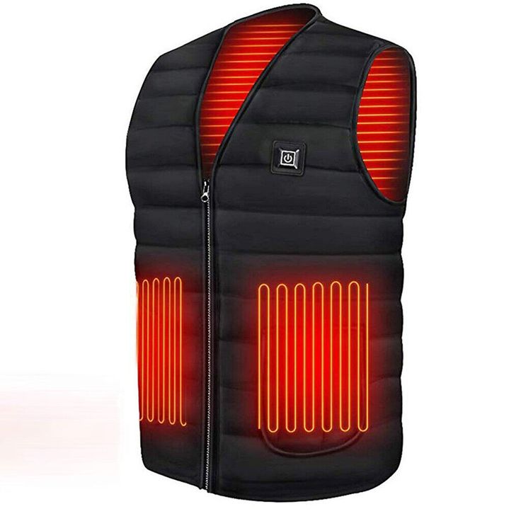 voltex heated vest reviews