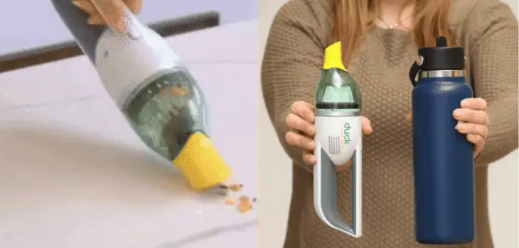 Horsepower Duck Vacuum Review (5)