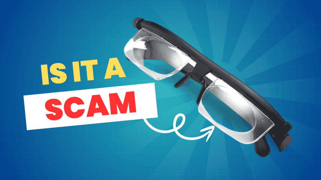 Prima Focus Glasses Reviews : Shocking Alert – Things to Check Before You Buy