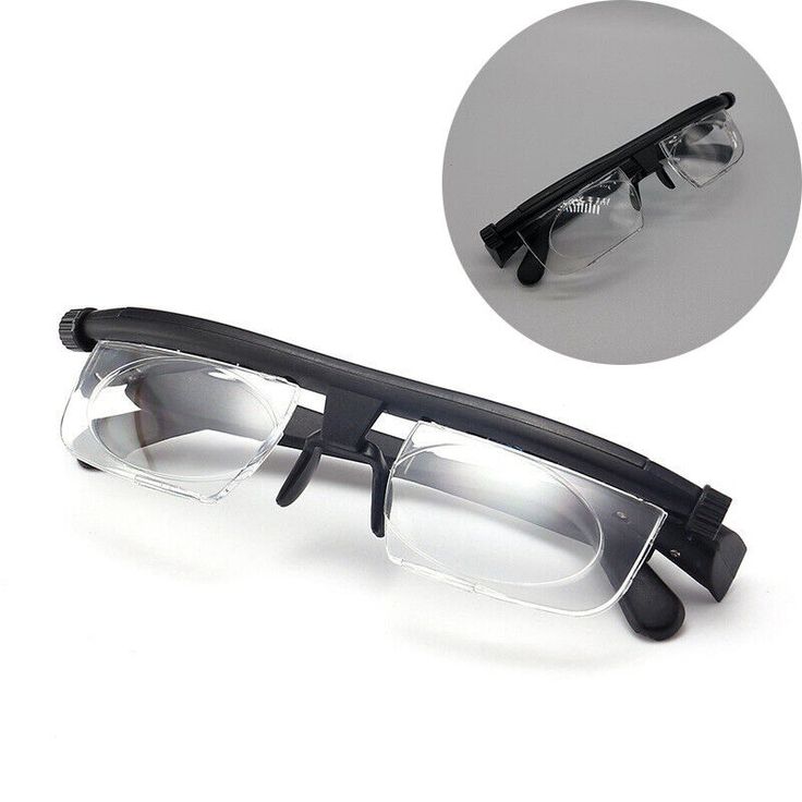 Prima Focus Glasses reviews 1