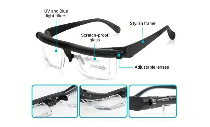 Prima Focus Glasses reviews 2