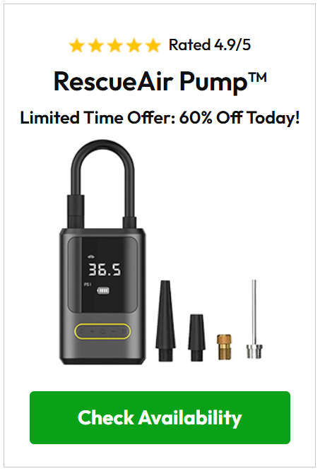 Rescue Air Pump (3)