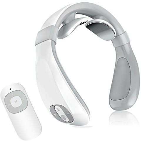 Relaxnecker Neck Massager reviews