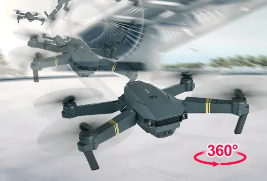 Skyhawk Drone Review