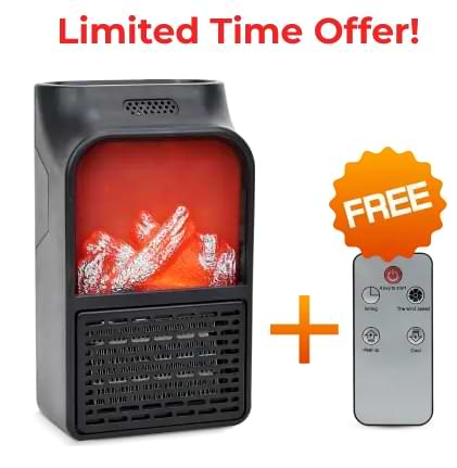 Wave Ultra Heater review