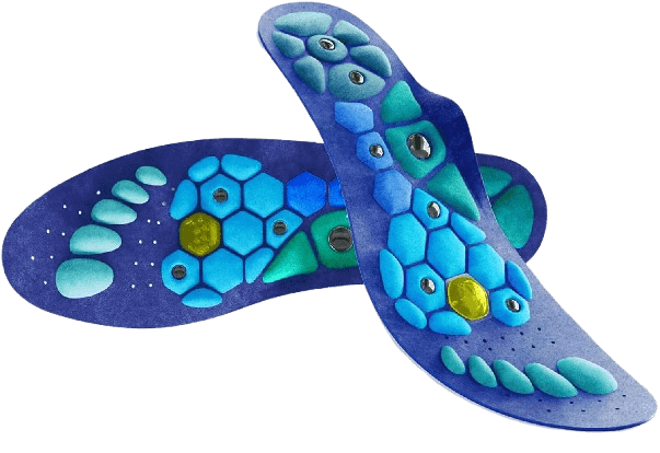 Akusoli Insoles