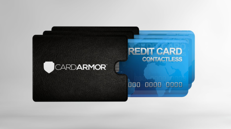 CardArmor Review