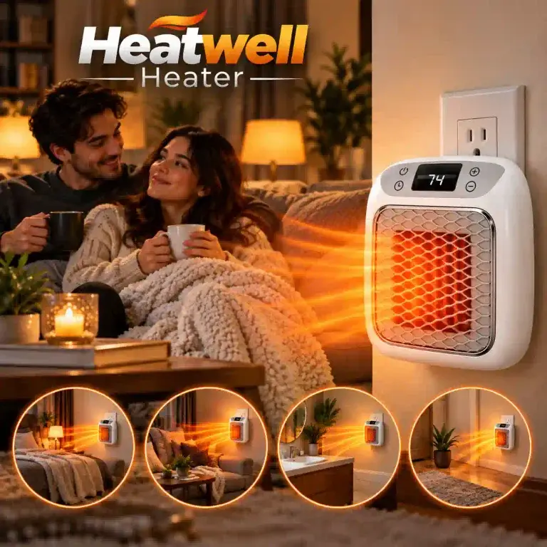 Heatwell Heater feature image