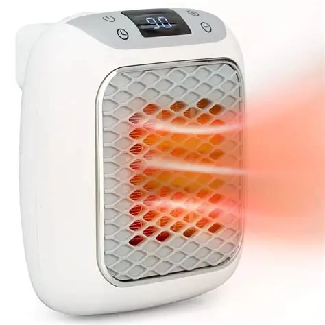 Heatwell Heater reviews