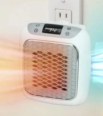 Heatwell Heater reviews