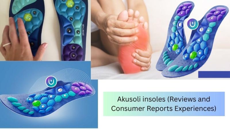 Akusoli Insoles Review [After 60 Days of Use] – Shocking - Do Akusoli Insoles Work For Weight Loss