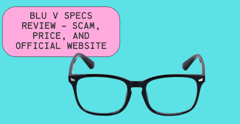 Blu V Specs Review