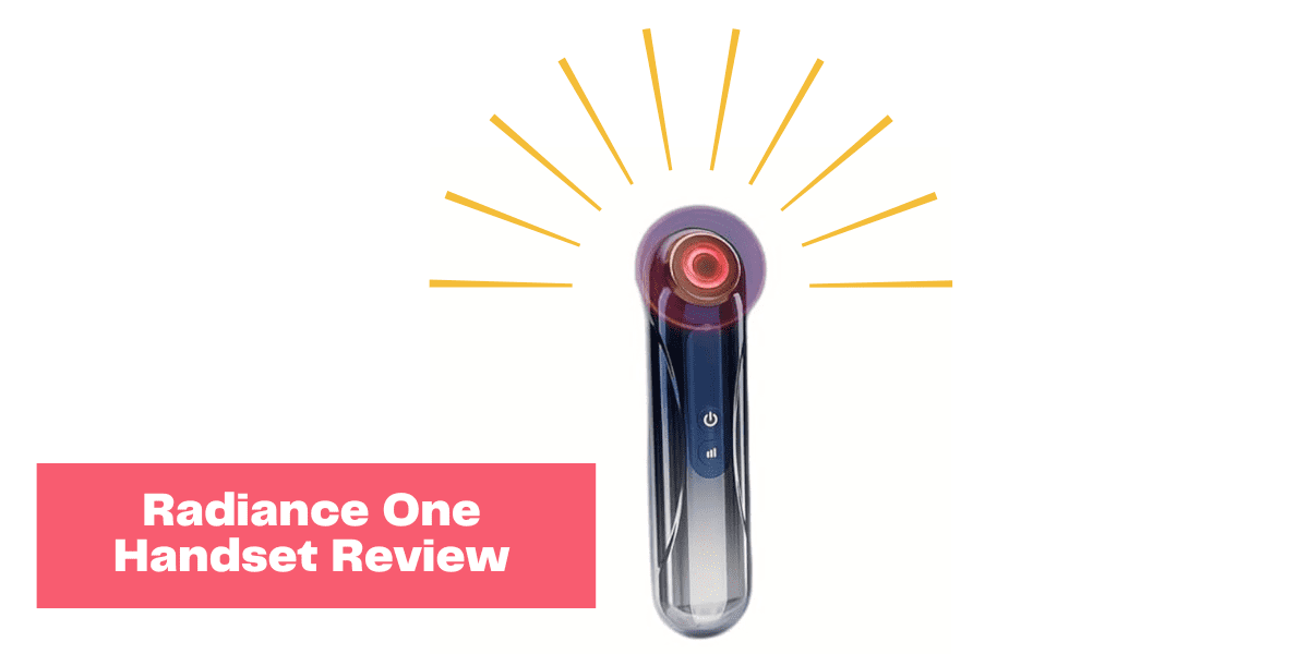 Radiance One Handset Review – Scam, Price & Official Website
