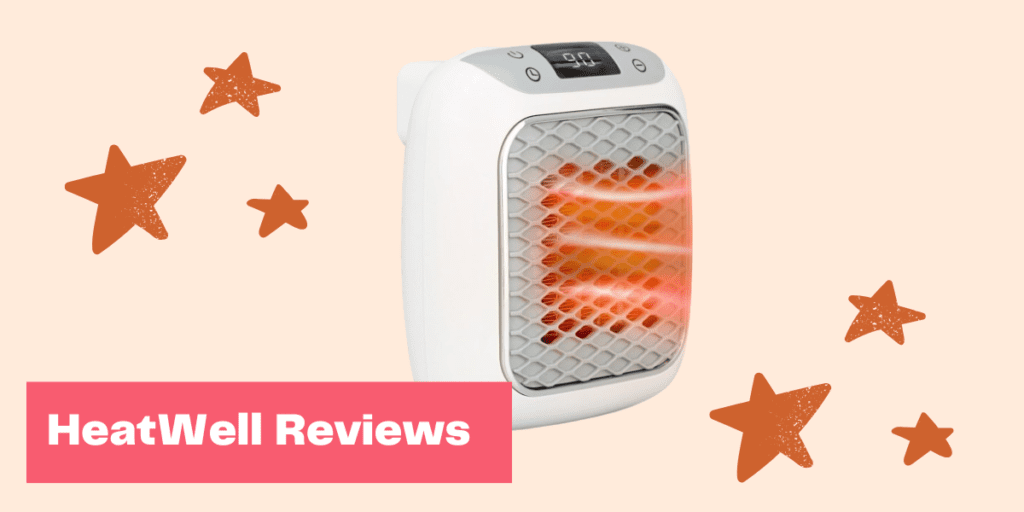 Heatwell Heater Reviews and Complaints 2026: Scam or Legit? Shocking Result!