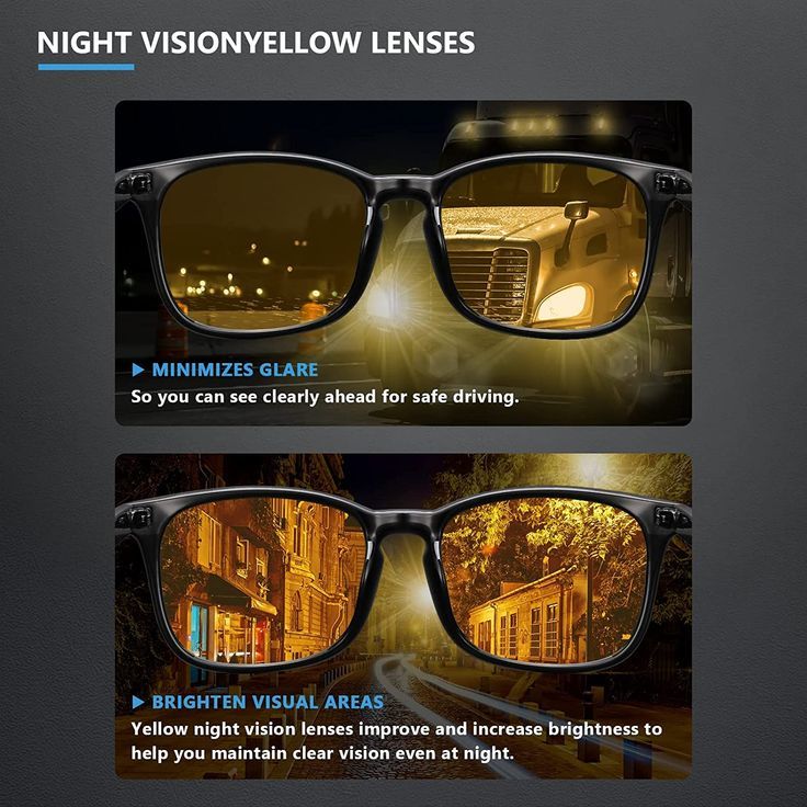 HD vision pro glasses review