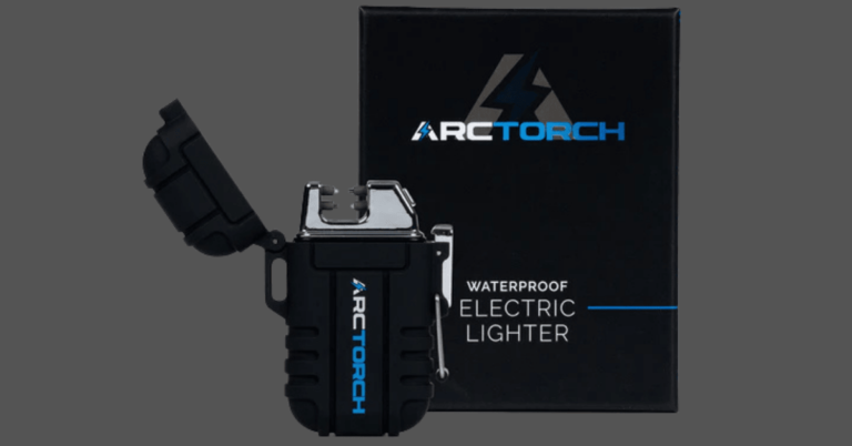 ArcTorch Review