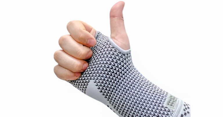 Compressa Wrist Sleeve Review