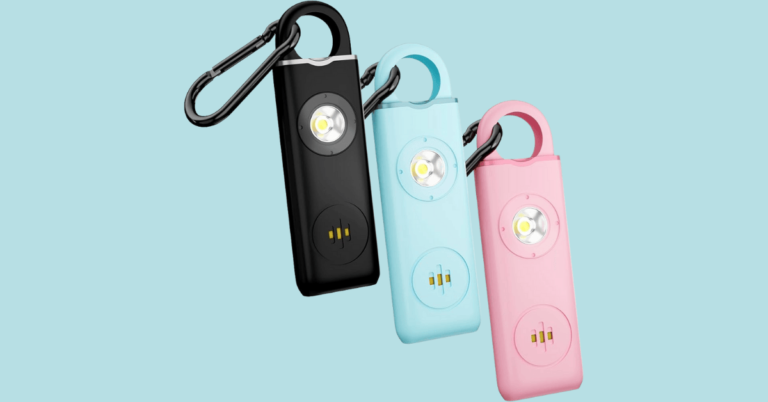 Defense Siren Review