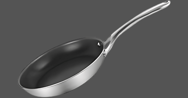 Emura Non Stick Pan Review