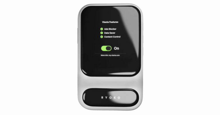Ryoko PRO WiFi Router Review