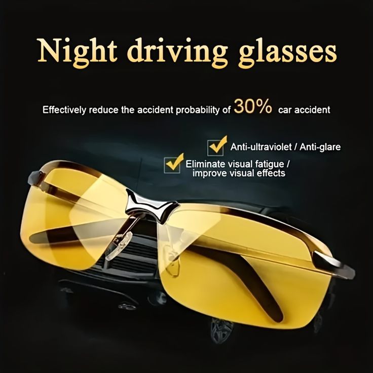 HD vision glasses review 