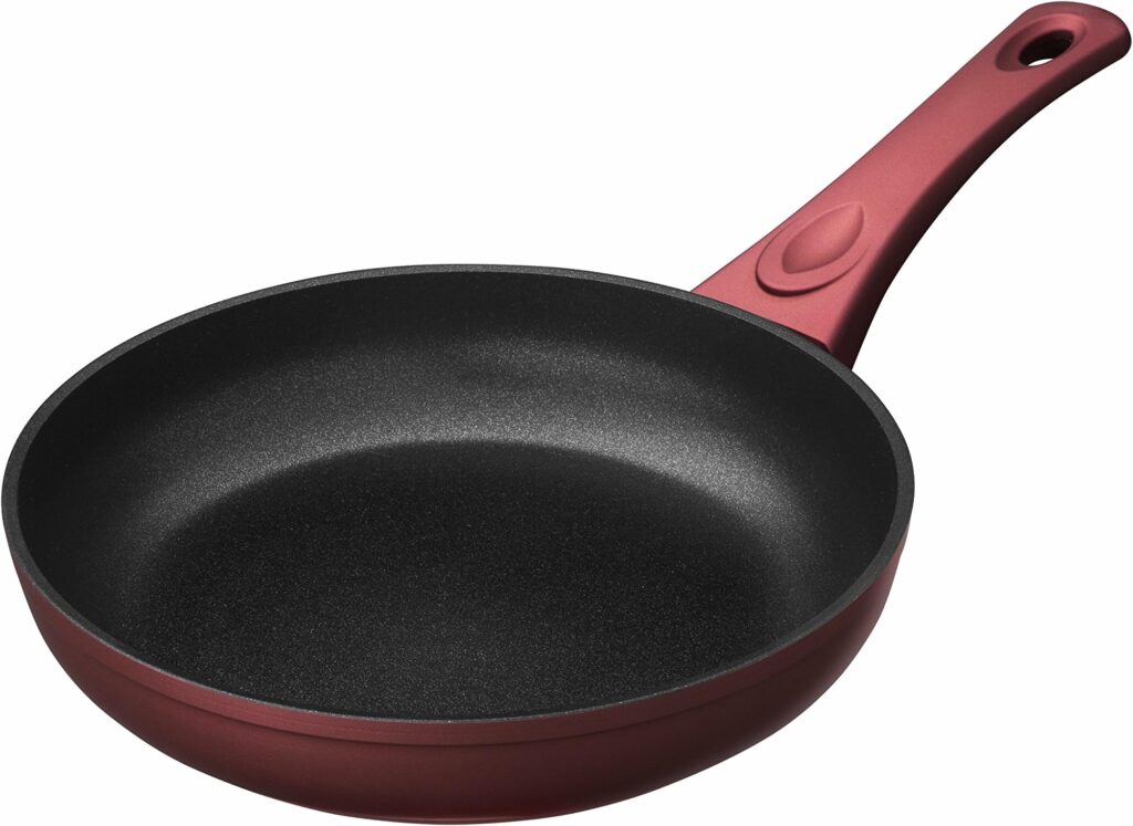 Emura Non Stick Pan Reviews
