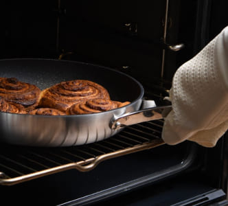 Emura Non Stick Pan Reviews