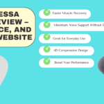 Compressa Socks Review – Scam, Price, and Official Website