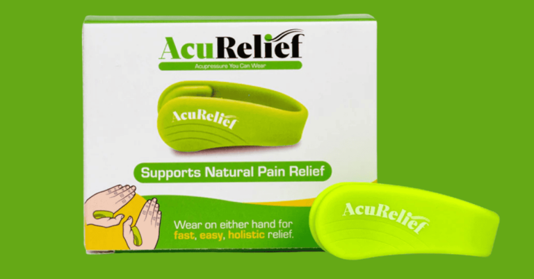 AcuRelief Review