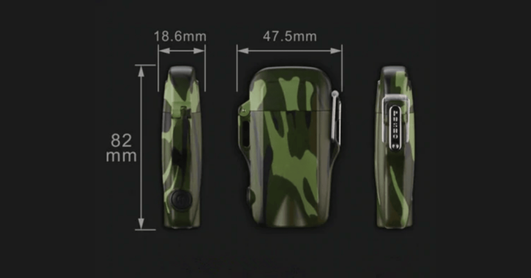 Arc Lighter Review