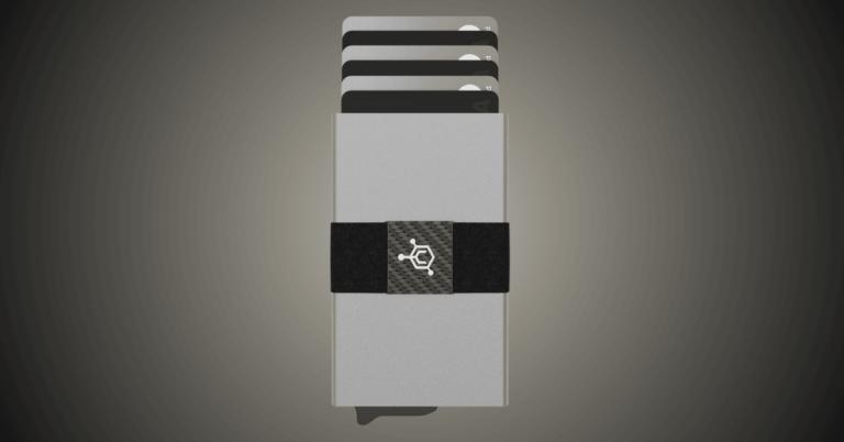 Code 118 Wallet Review