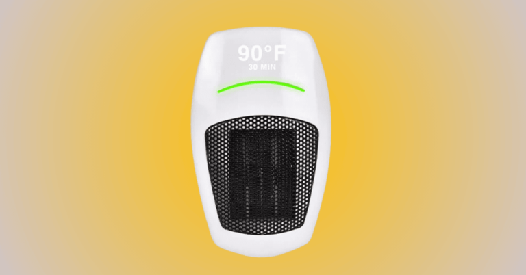 Cyber Heater Review