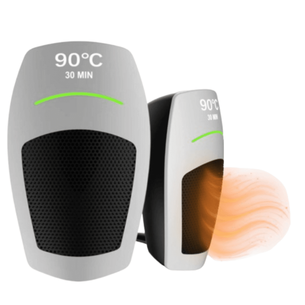 Cyber Heater Reviews