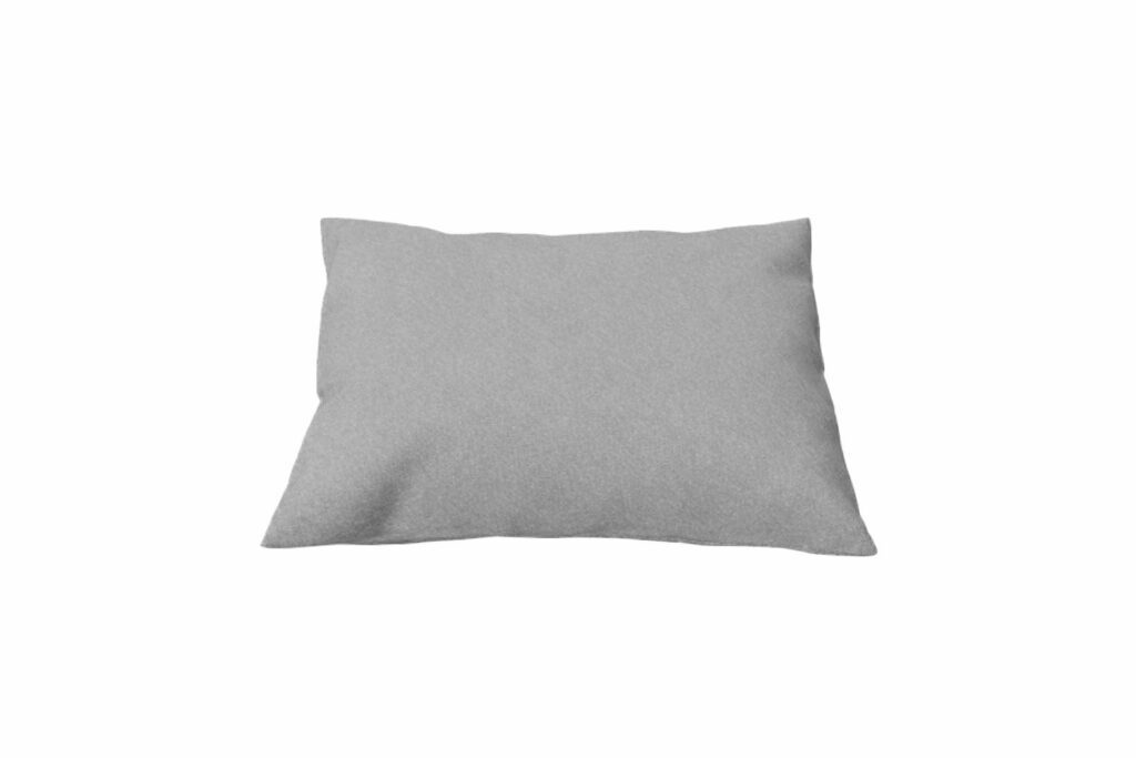 Fluffco Zen Pillow
