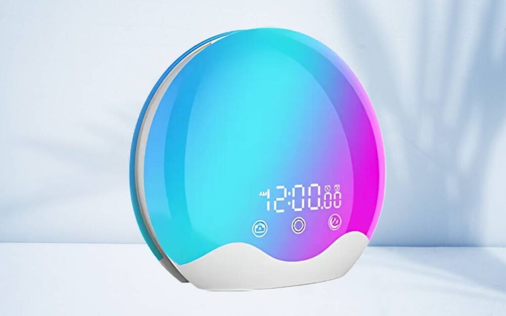 dreamzy sunrise review