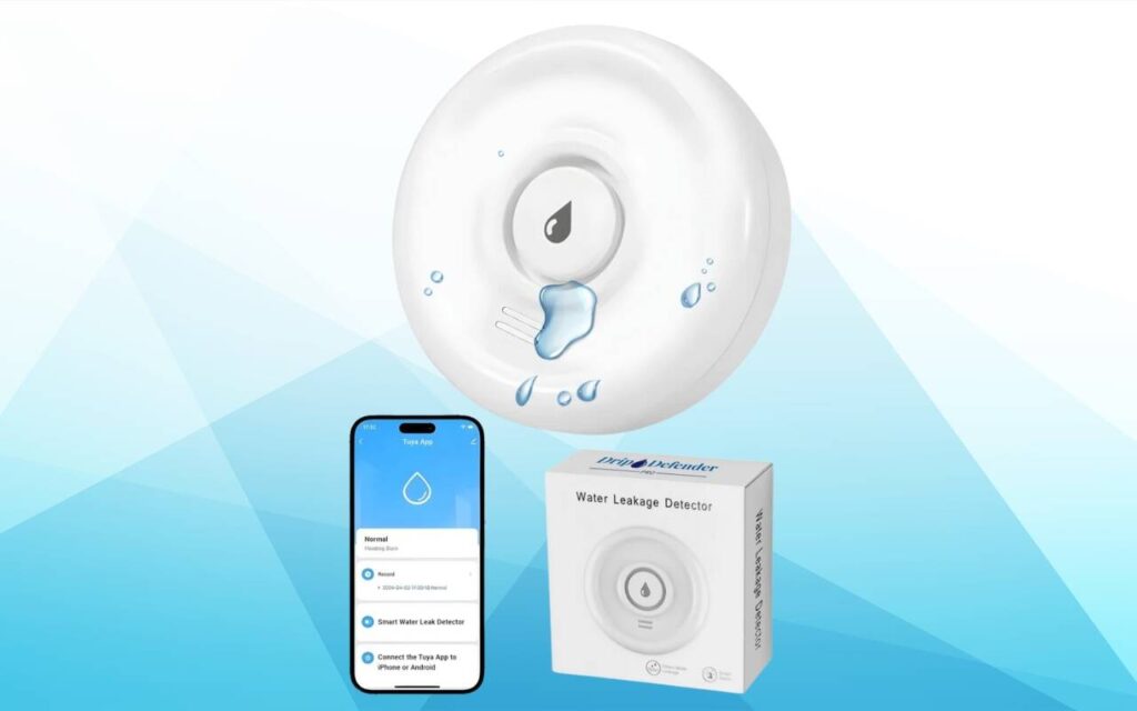 drip defender pro review