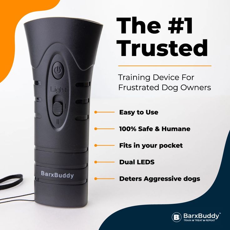 Barxbuddy Trainer Review