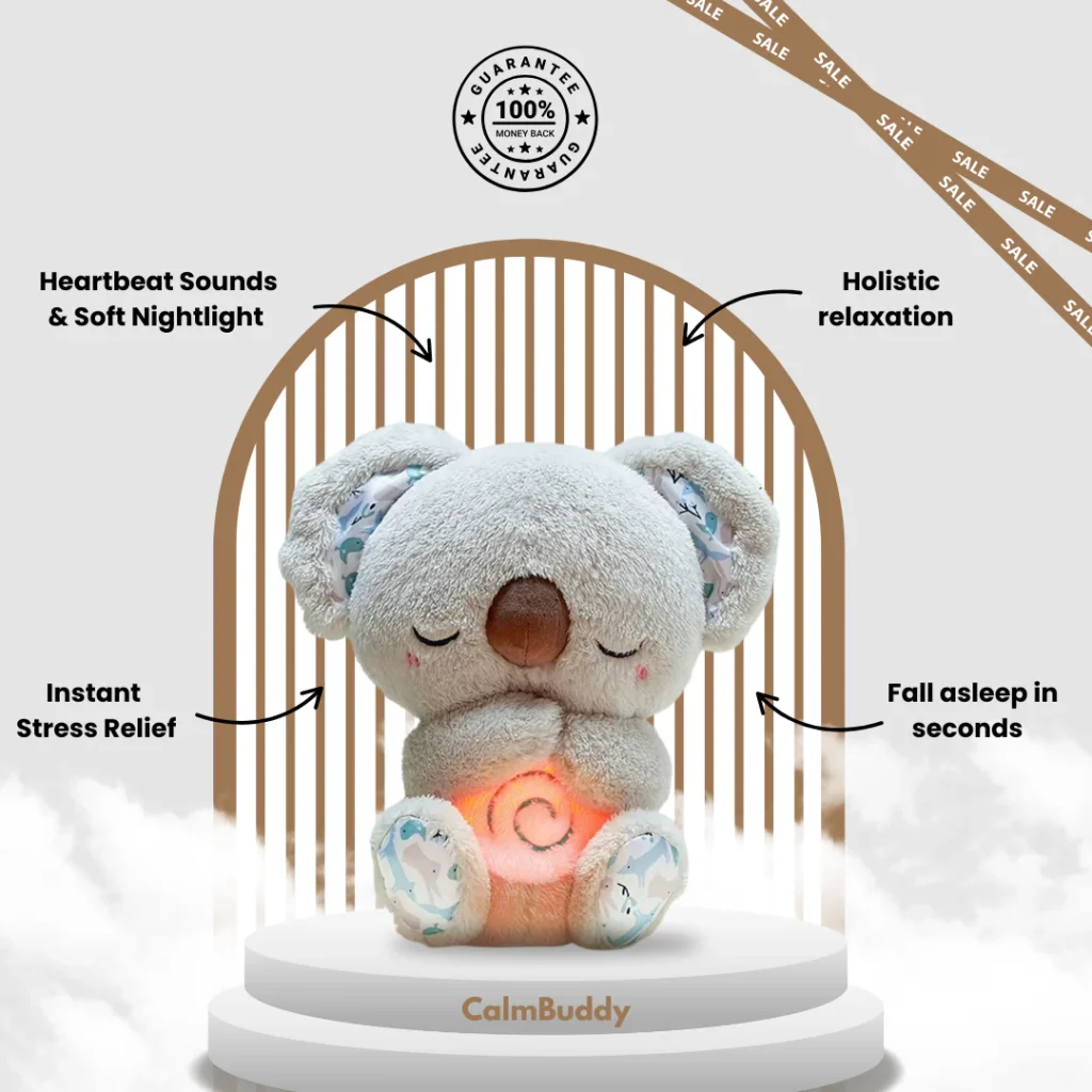 CALMBUDDY 17